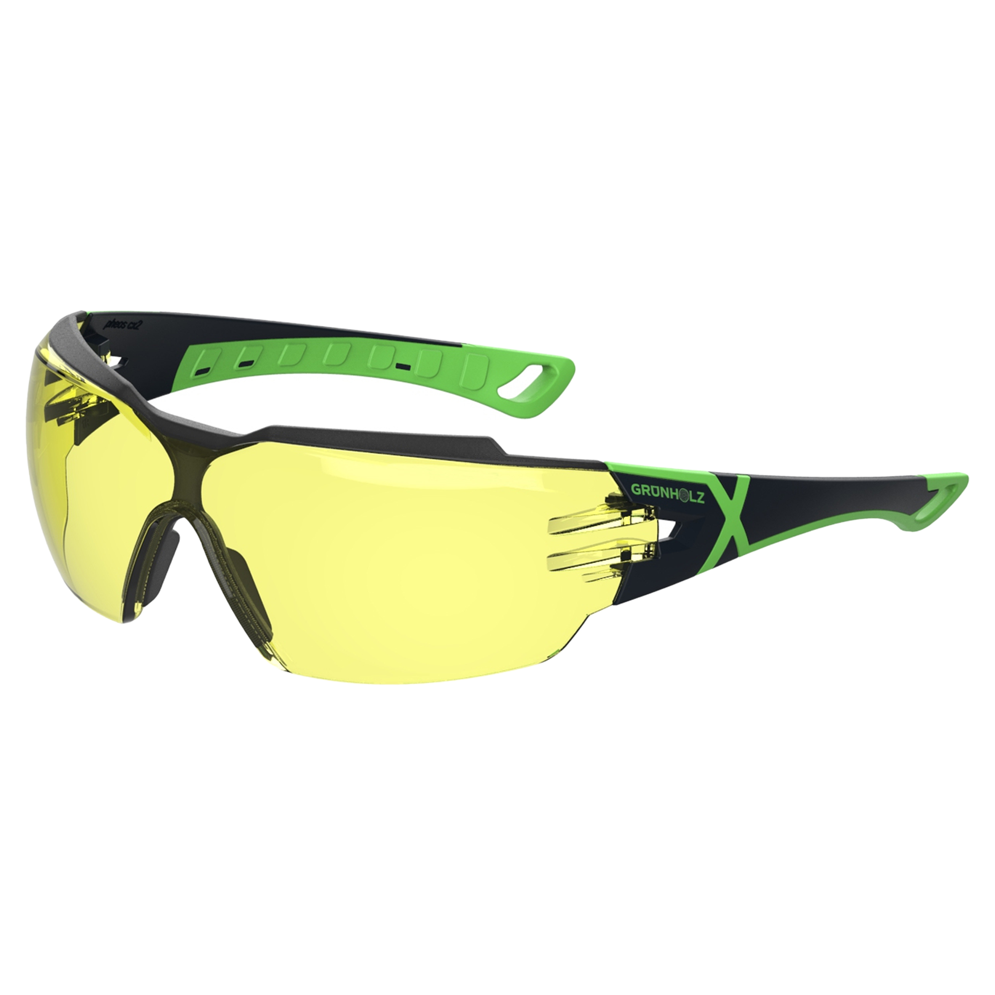  GRÜNHOLZ® Schutzbrille