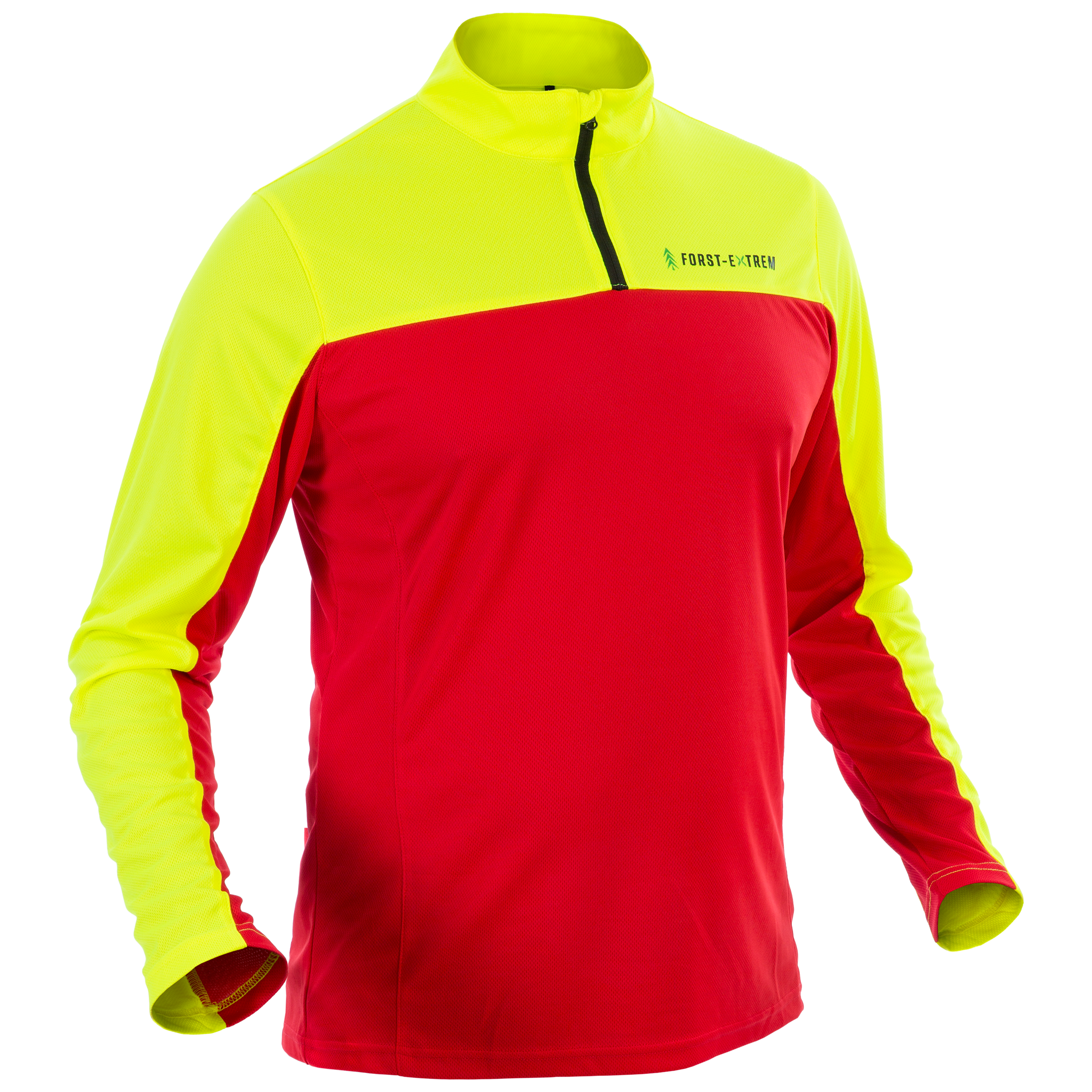 Forst-Extrem Beginner 2.0 Funktionsshirt - langarm