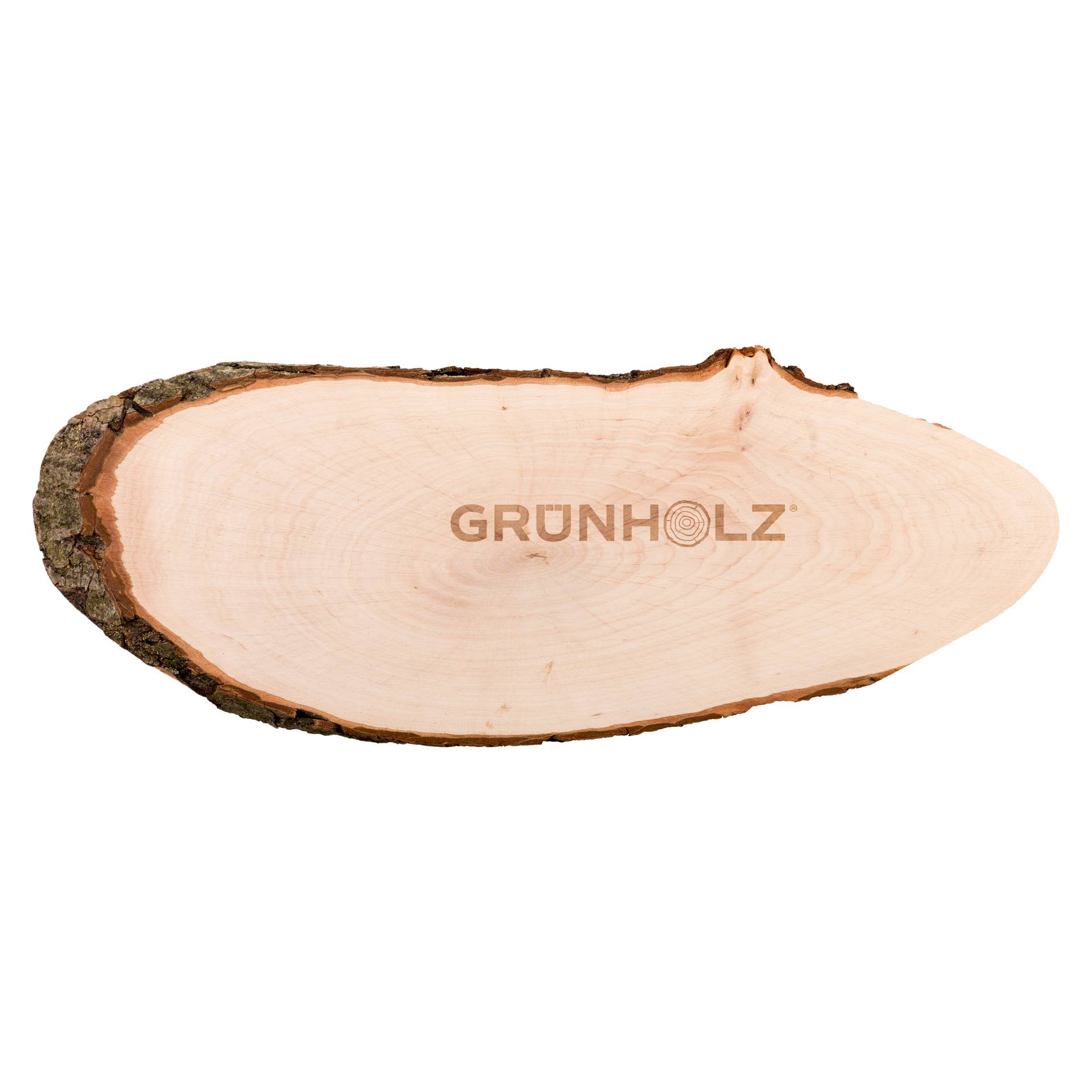 GRÜNHOLZ® Holzbrett