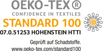 Oeko%20Tex%20Standard Calcetines GRÜNHOLZ® Medium 