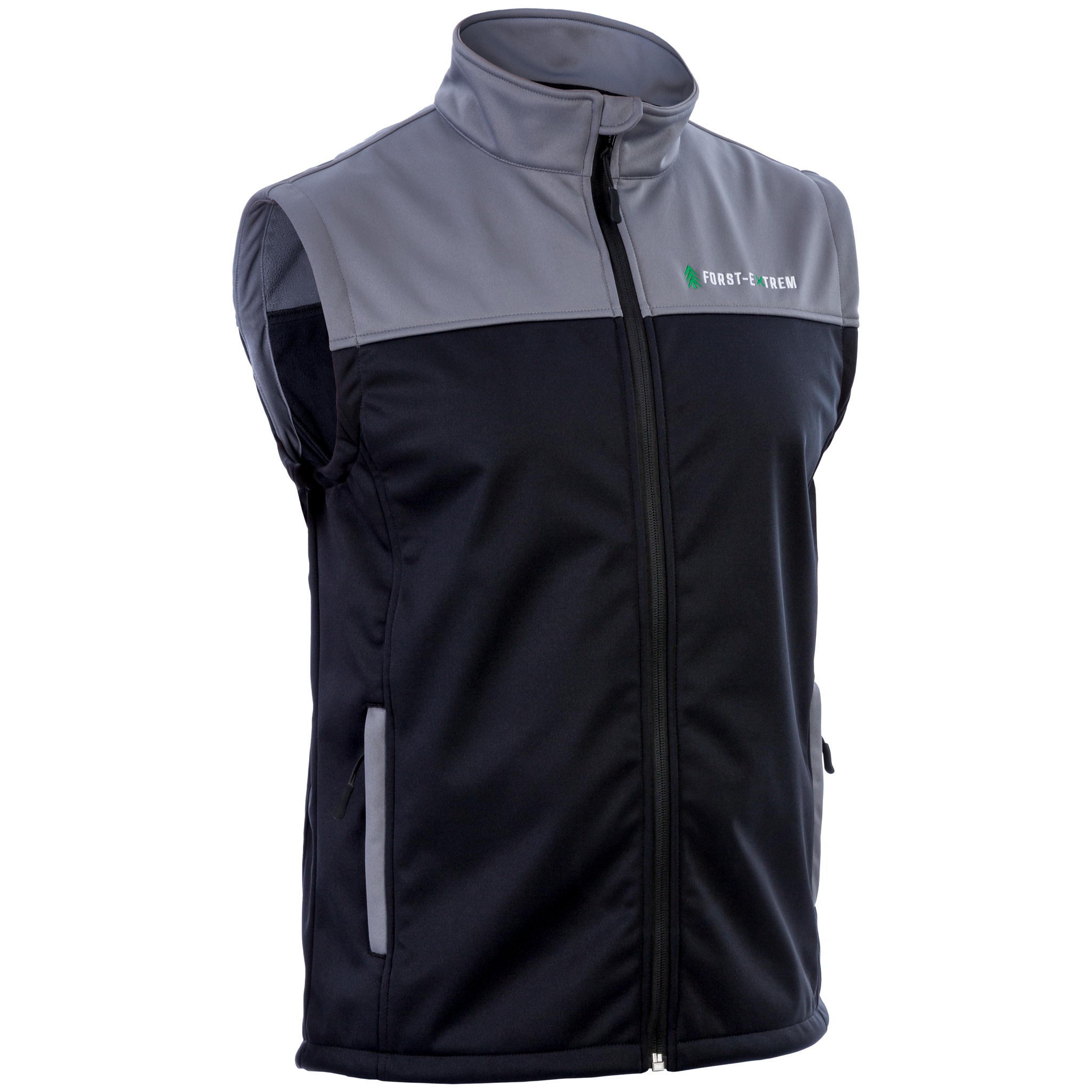 Forst-Extrem Beginner 2.0 Softshellweste