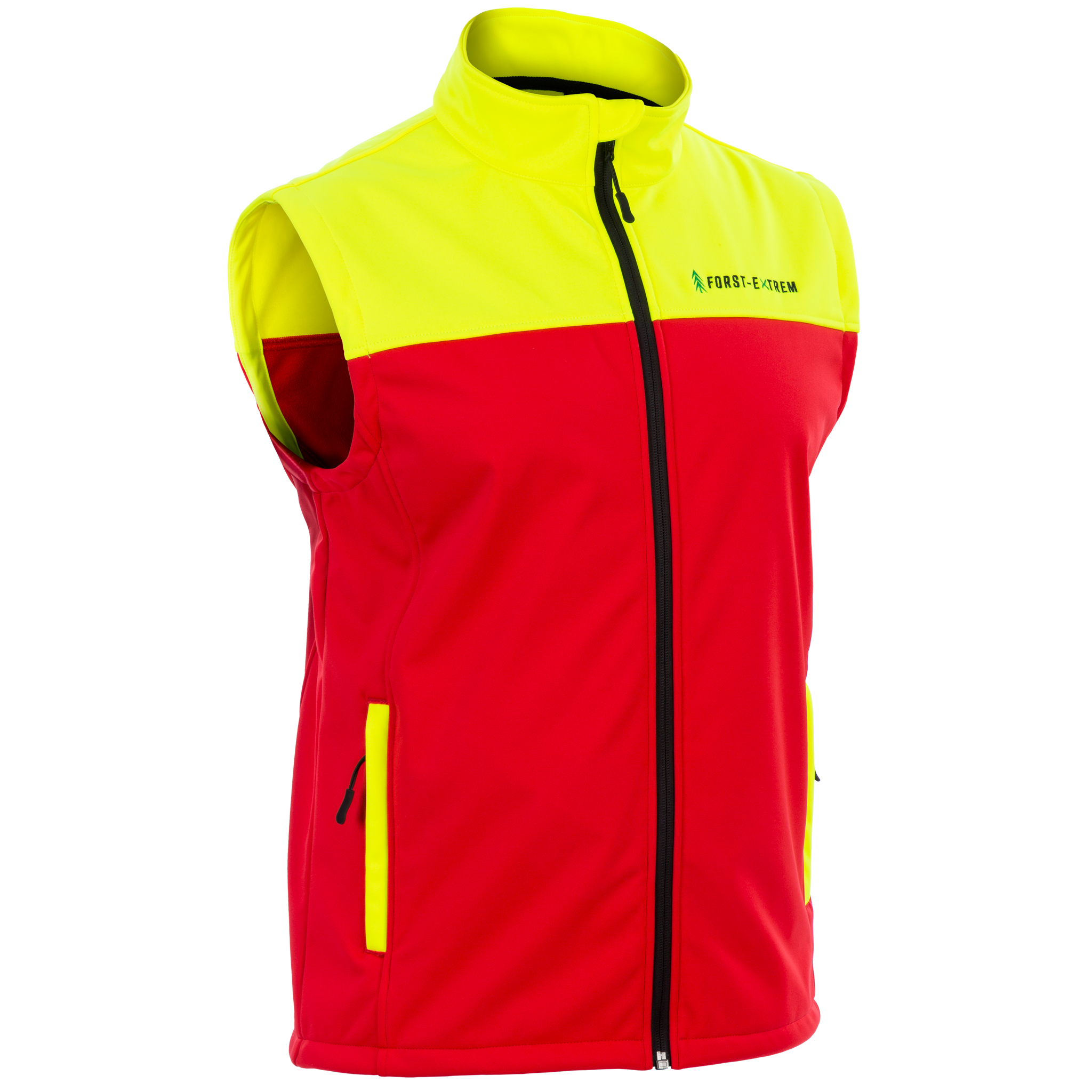 Forst-Extrem Beginner 2.0 Softshellweste