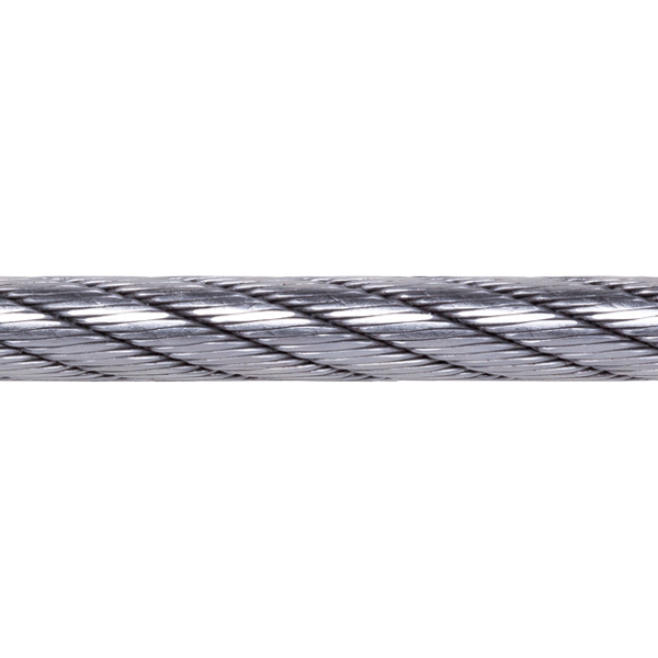 Forstwindenseil hochverdichtet W25-V