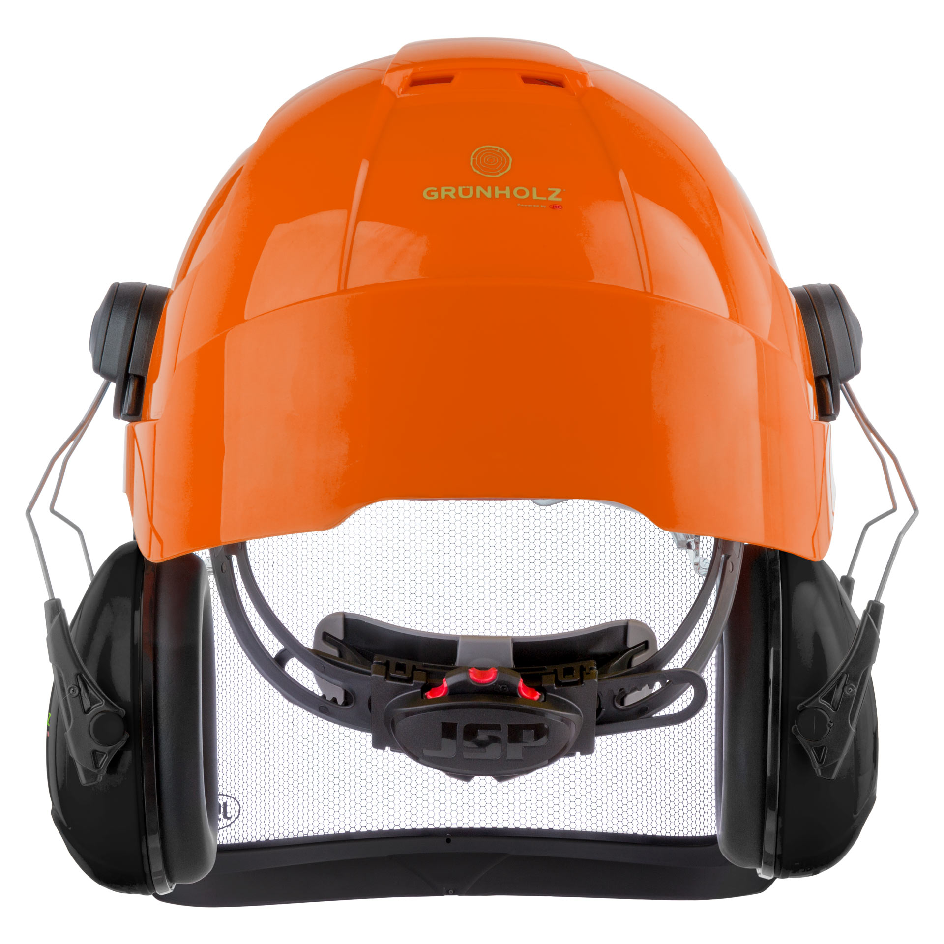 GRÜNHOLZ® Pro³®top Forsthelm
