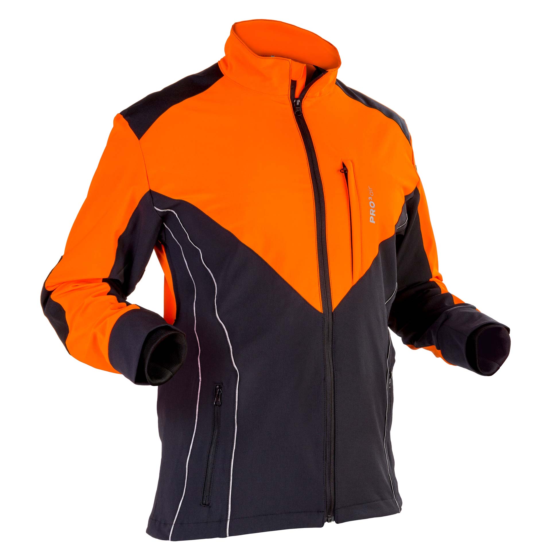 GRÜNHOLZ® Pro³®air Forstjacke GRÜNHOLZ® Pro³®air Forstjacke