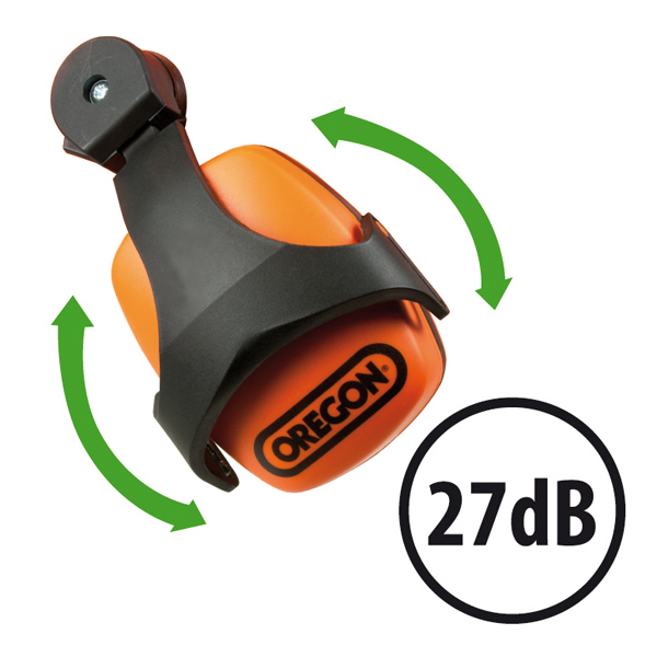 Oregon Waipoua Forsthelm