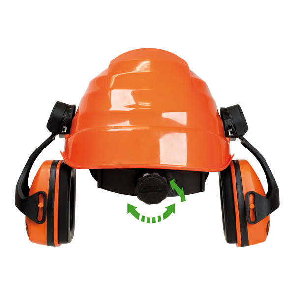 Oregon Waipoua Forsthelm