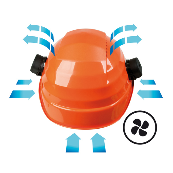 Oregon Waipoua Forsthelm