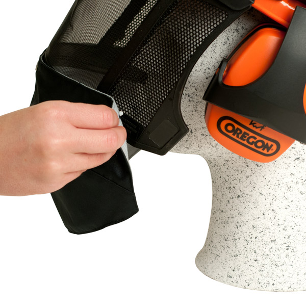 Oregon Waipoua Forsthelm