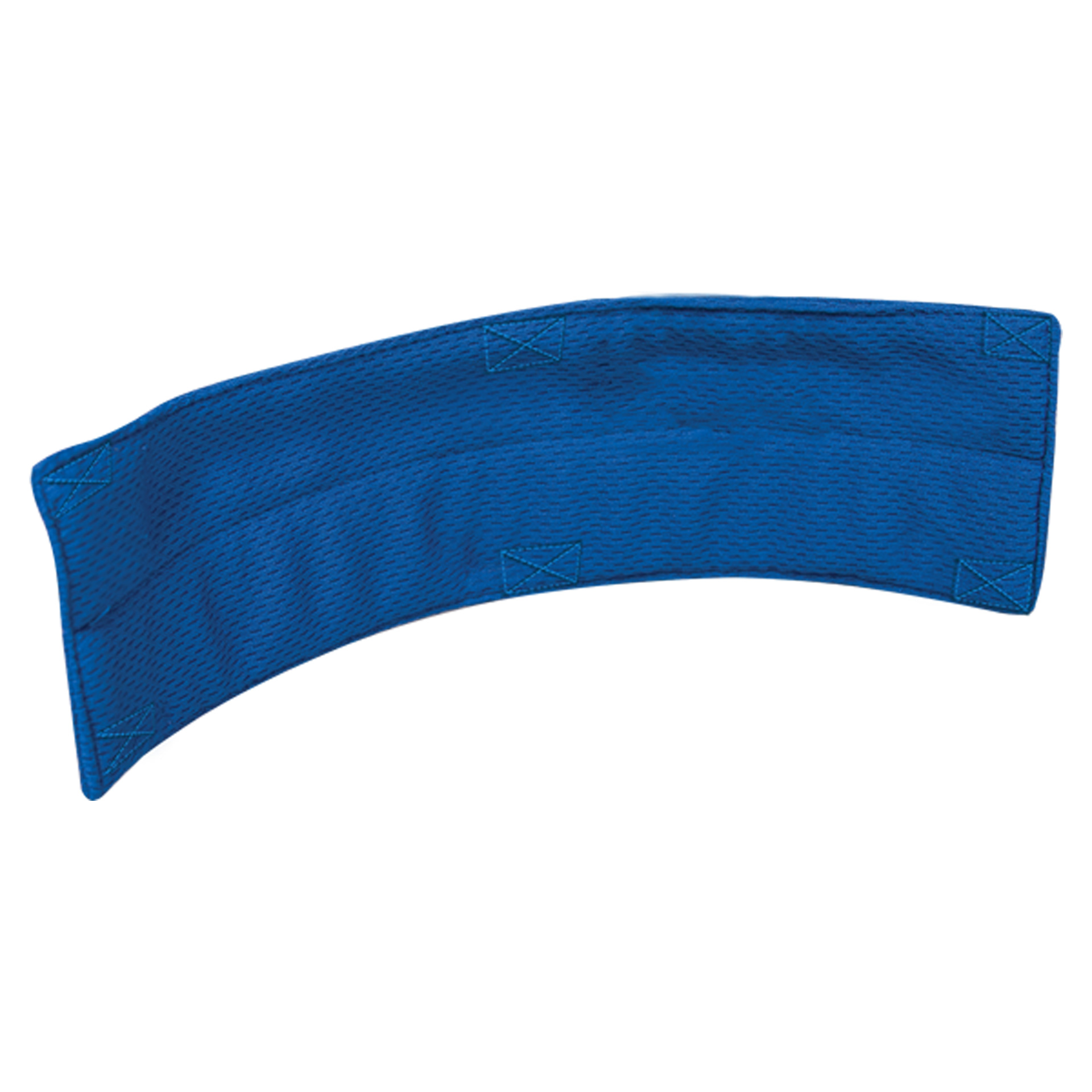 JSP EVO® Kühlendes Schweißband - Blau