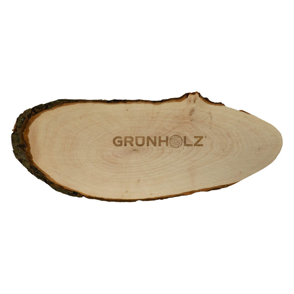 GRÜNHOLZ® Holzbrett