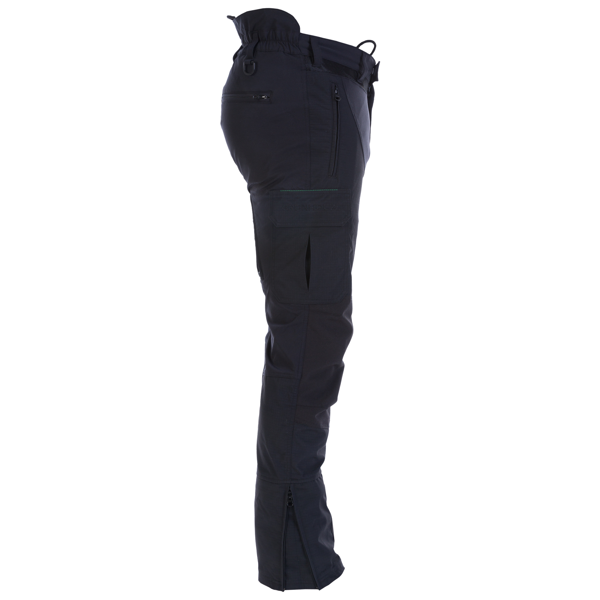 GRÜNHOLZ  Pro³®robust Arbeitshose