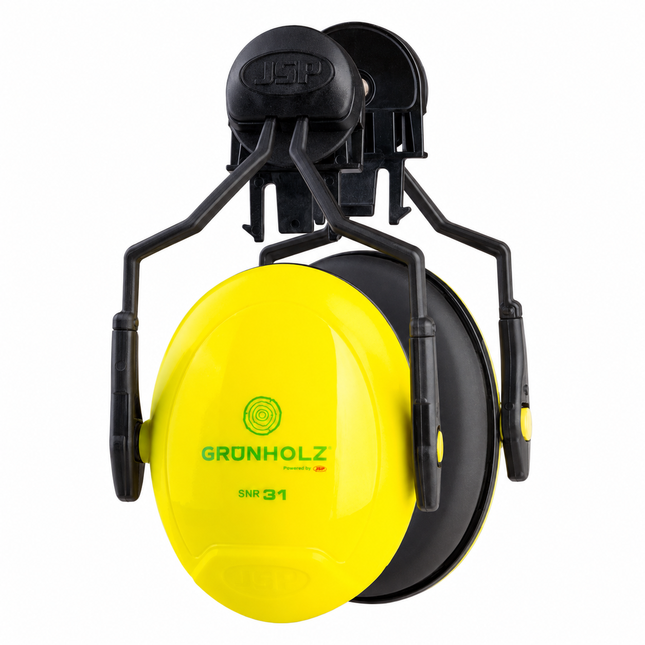GRÜNHOLZ® Pro³® top Gehörschutz komplett