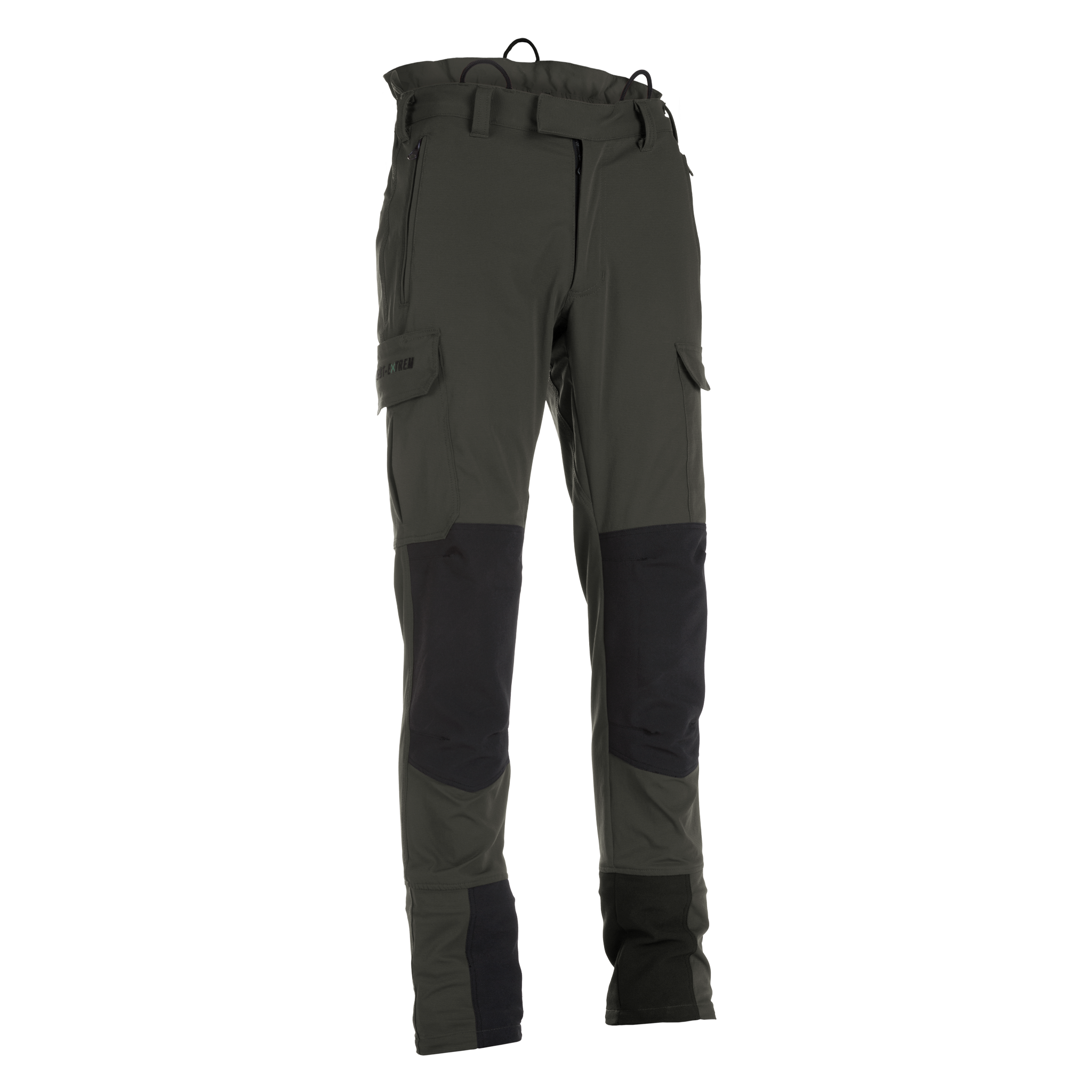 Forst-Extrem Light Arbeitshose