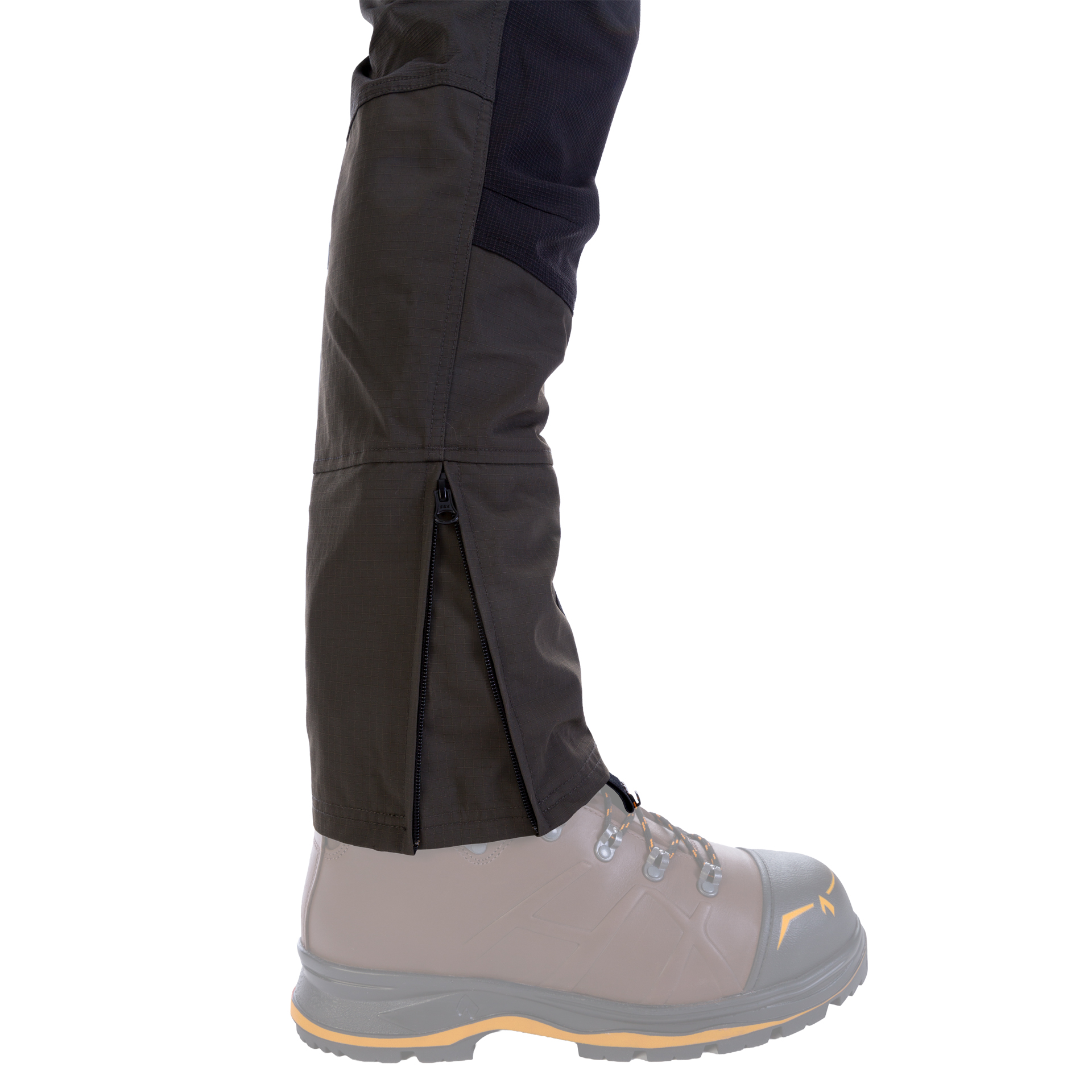 GRÜNHOLZ  Pro³®robust Arbeitshose