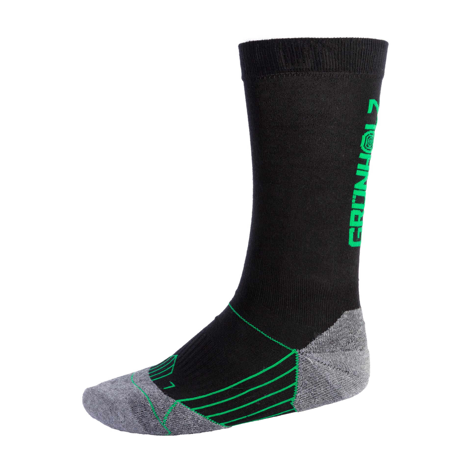  GRÜNHOLZ® Medium Socken - M