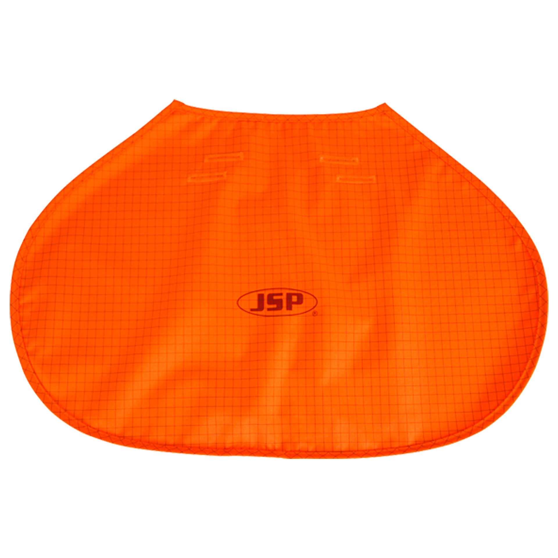 JSP EVO® Nackenschutz High-Vis - Orange
