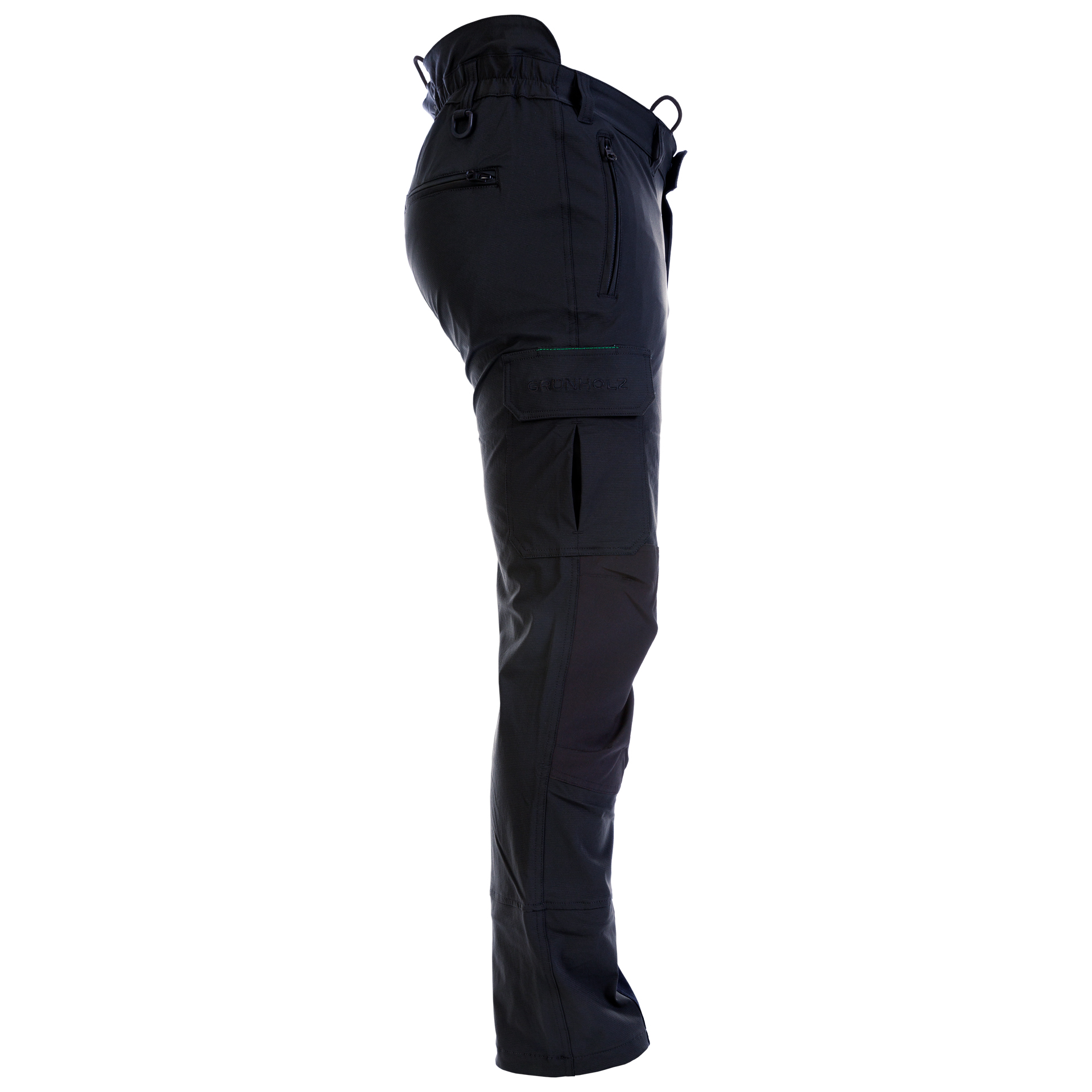 GRÜNHOLZ Pro³light Arbeitshose