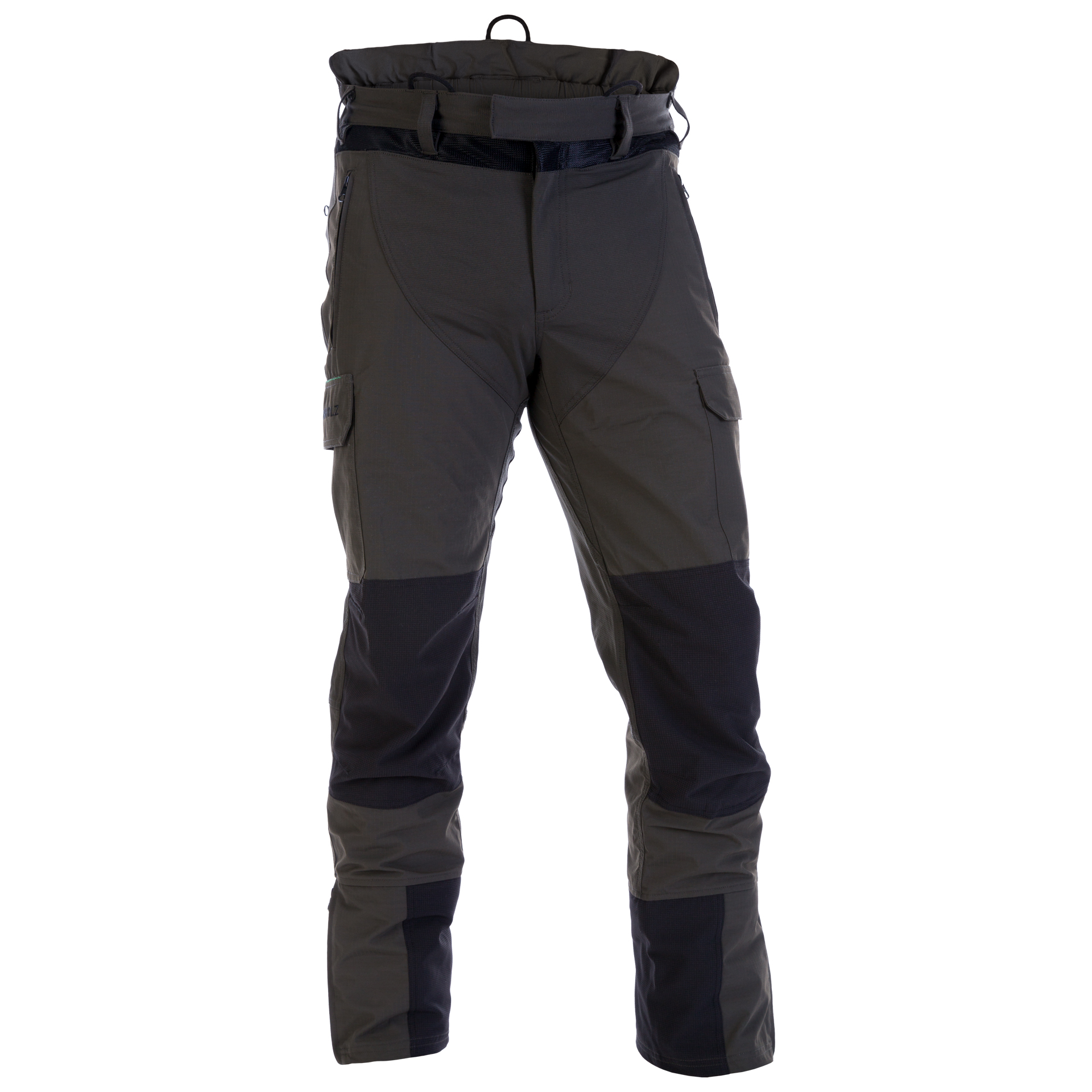 GRÜNHOLZ  Pro³®robust Arbeitshose