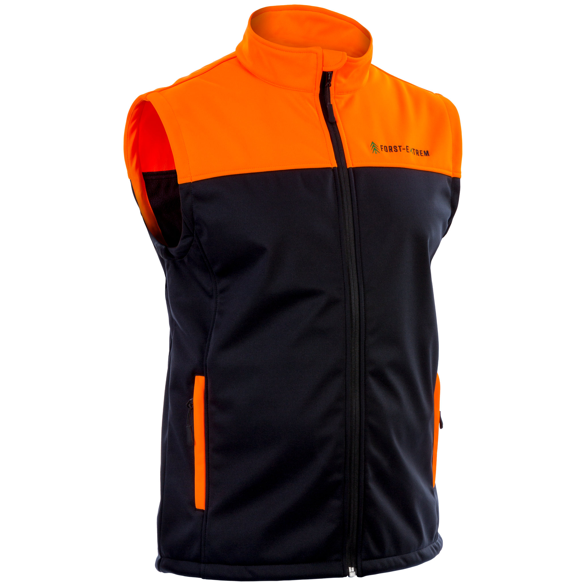 Forst-Extrem Beginner 2.0 Softshellweste