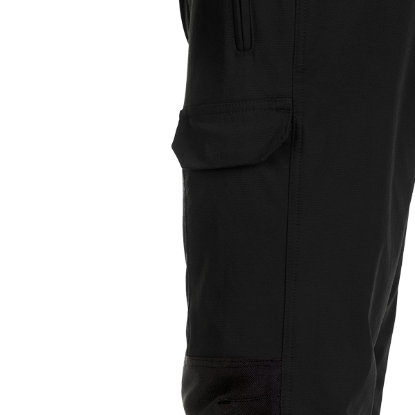 Forst-Extrem Light Arbeitshose anthrazit