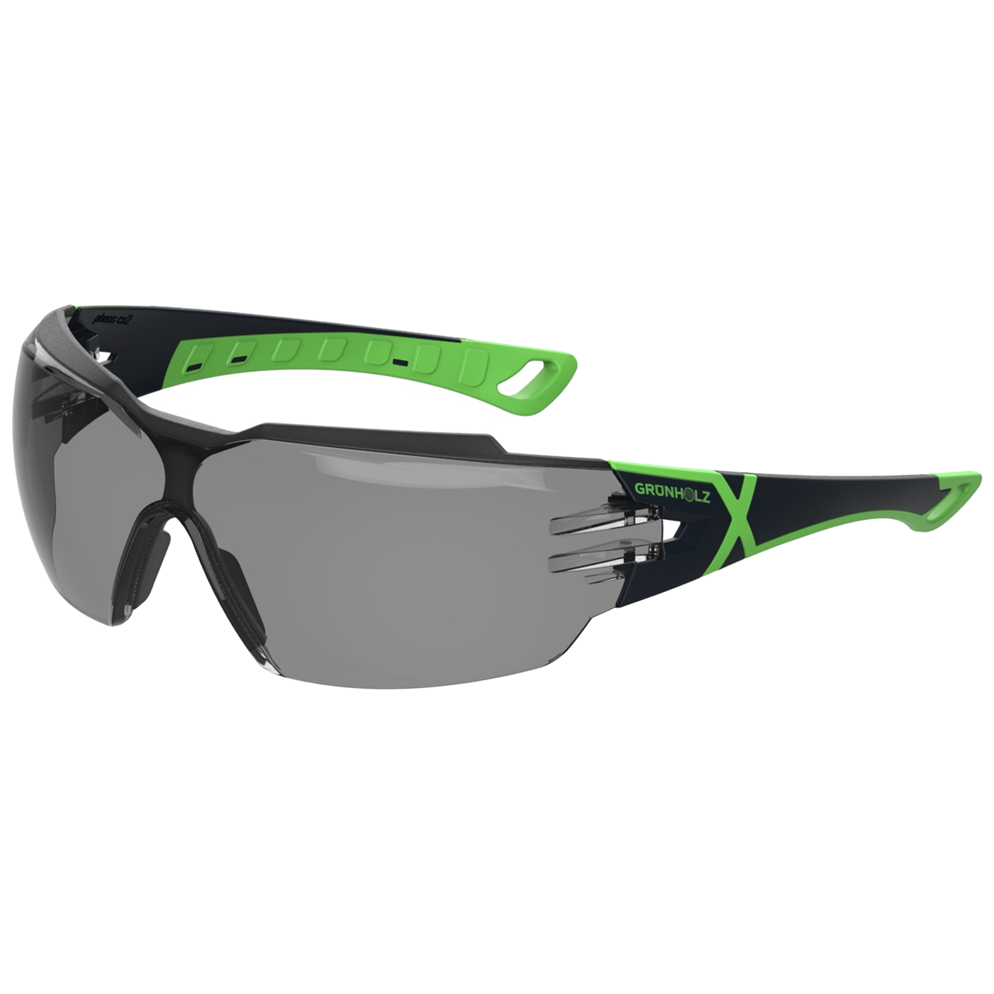  GRÜNHOLZ® Schutzbrille