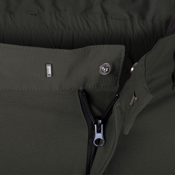 Forst-Extrem Light Arbeitshose oliv