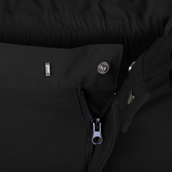 Forst-Extrem Light Arbeitshose anthrazit