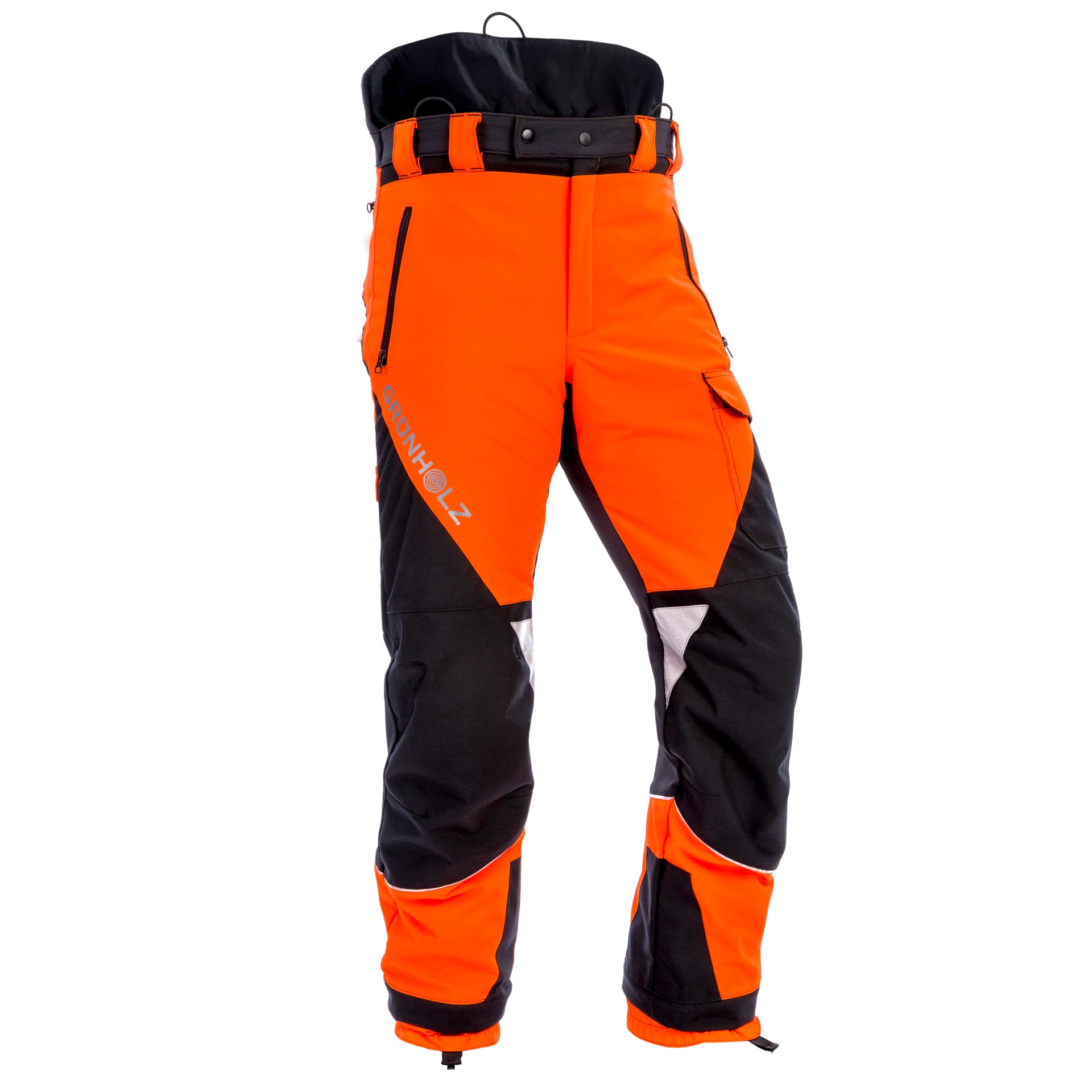 GRÜNHOLZ® Pro³®flex Schnittschutzhose
