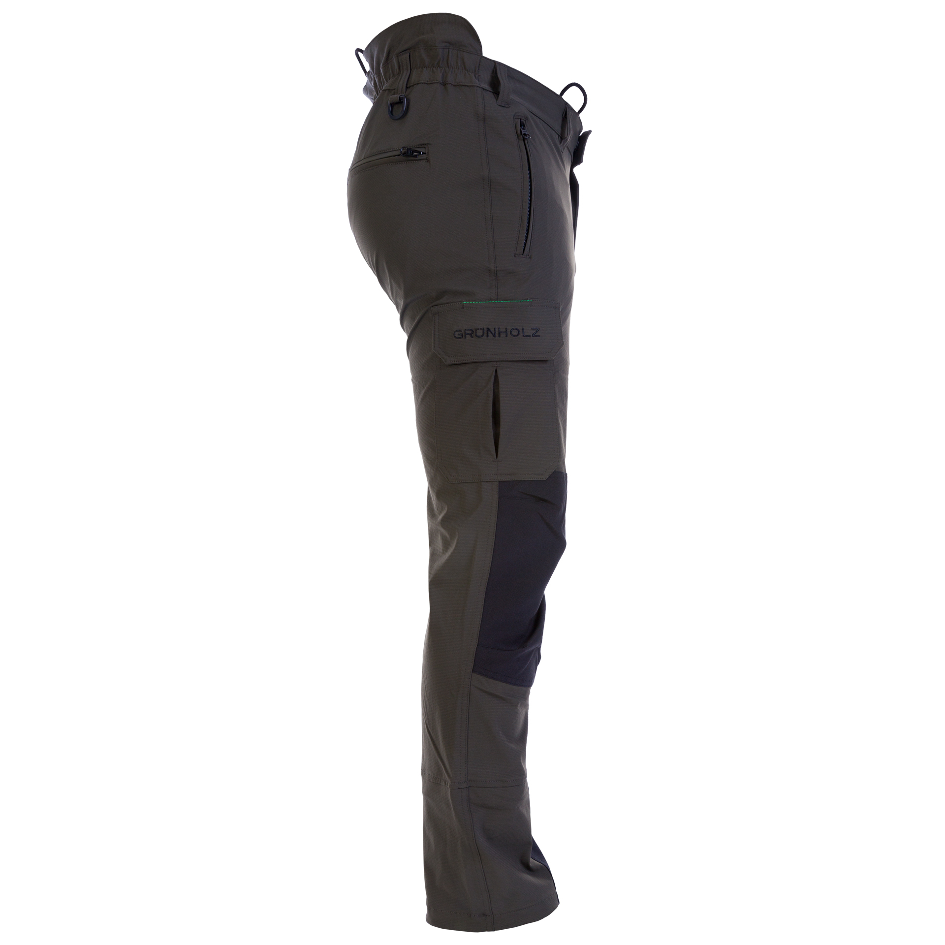 GRÜNHOLZ Pro³light Arbeitshose